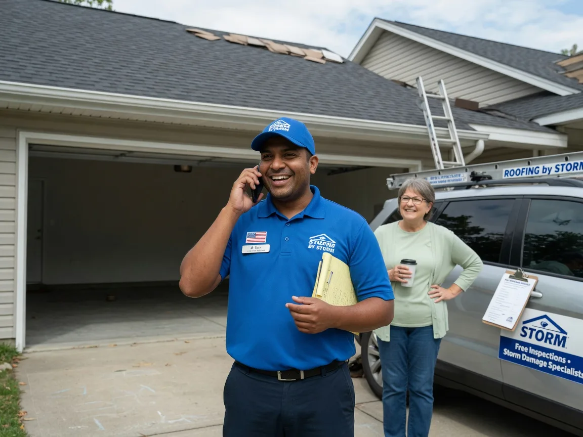 Roof Repair Near Me Saint Libory, IL FAQs