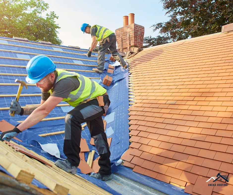 Why choose Roof Repair Near Me in Saint Libory, IL